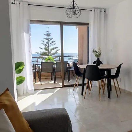 En Playa Apartment