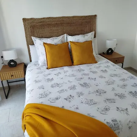 Apartment En Playa Salobrena