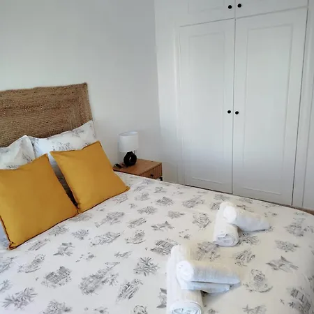Apartment En Playa *