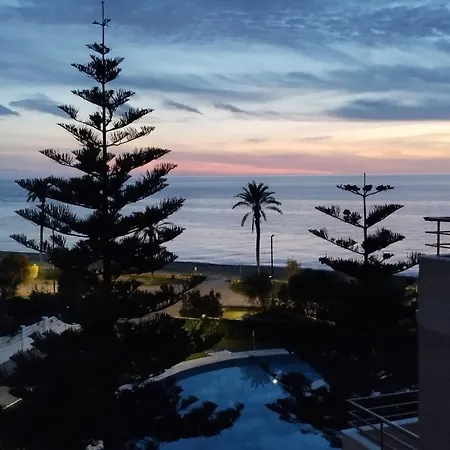 En Playa Apartment