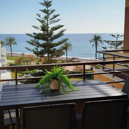 En Playa Apartment *
