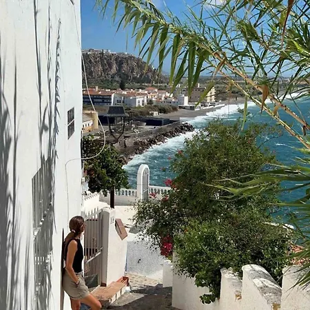 En Playa Apartment *